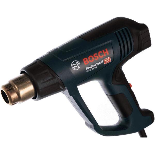 Фен cтроительный Bosch GHG 23-66