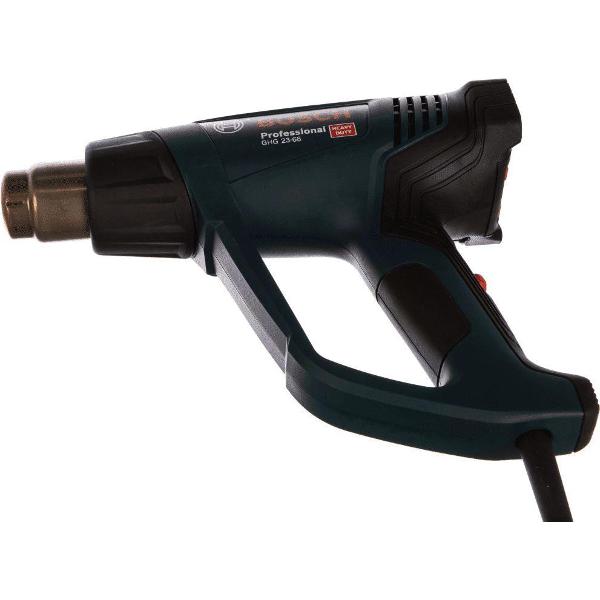 Фен cтроительный Bosch GHG 23-66