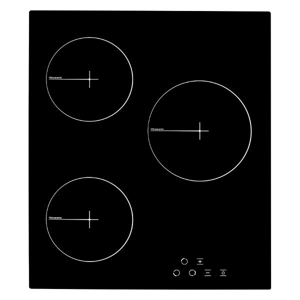 Встраиваемая электрическая панель Simfer H45D13B001