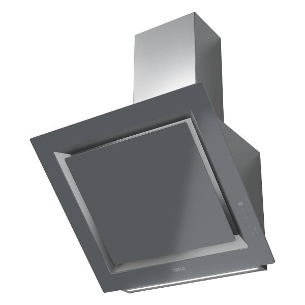 Пристенная вытяжка Teka DLV 68660 TOS серая