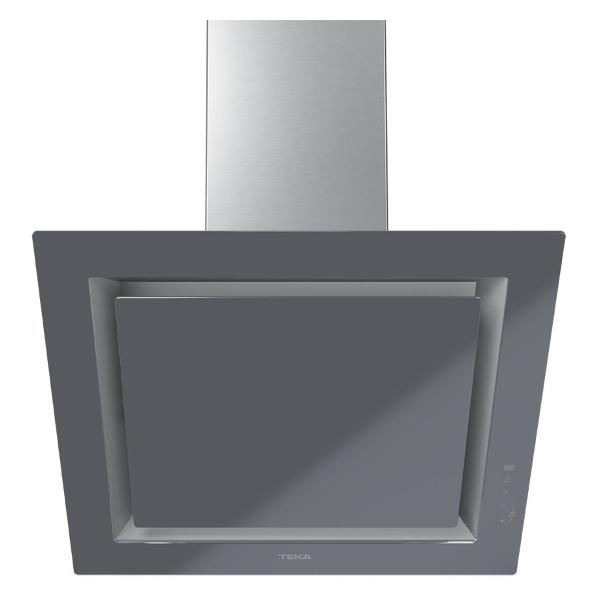 Пристенная вытяжка Teka DLV 68660 TOS серая