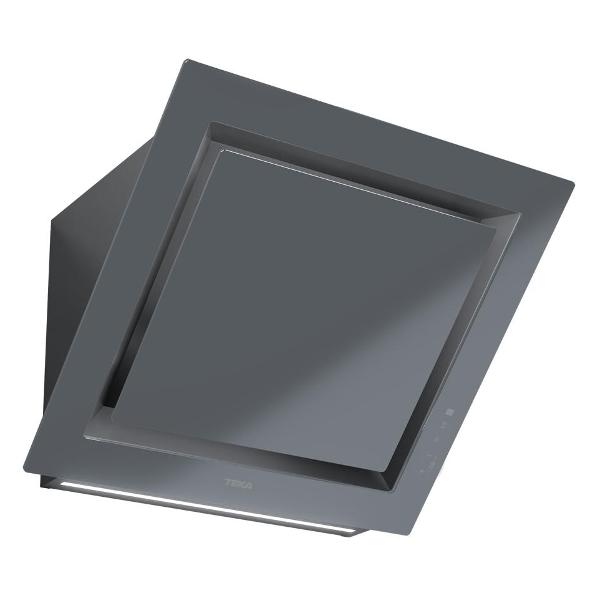 Пристенная вытяжка Teka DLV 68660 TOS серая