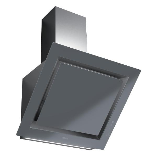 Пристенная вытяжка Teka DLV 68660 TOS серая