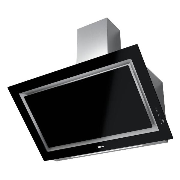Пристенная вытяжка Teka DLV 98660 TOS черная