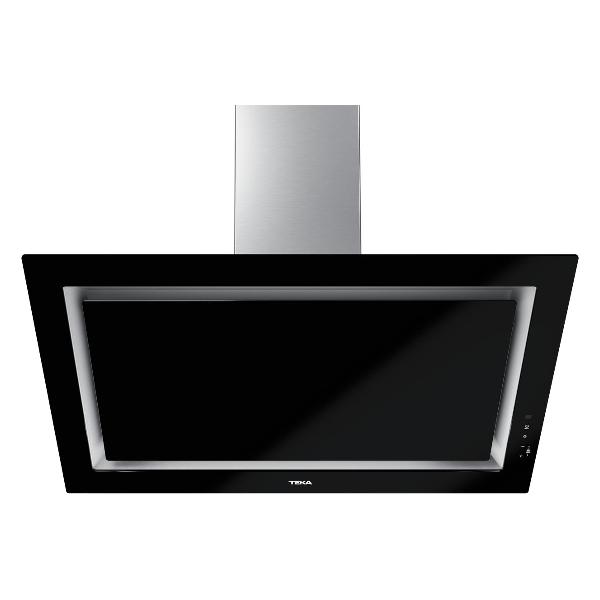 Пристенная вытяжка Teka DLV 98660 TOS черная
