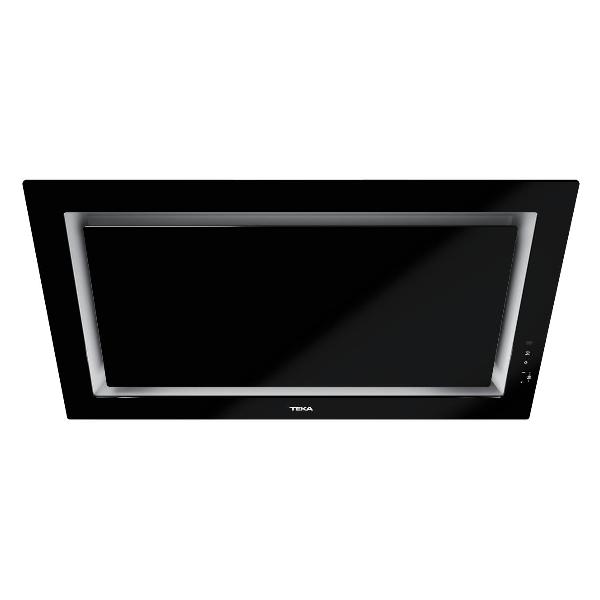 Пристенная вытяжка Teka DLV 98660 TOS черная