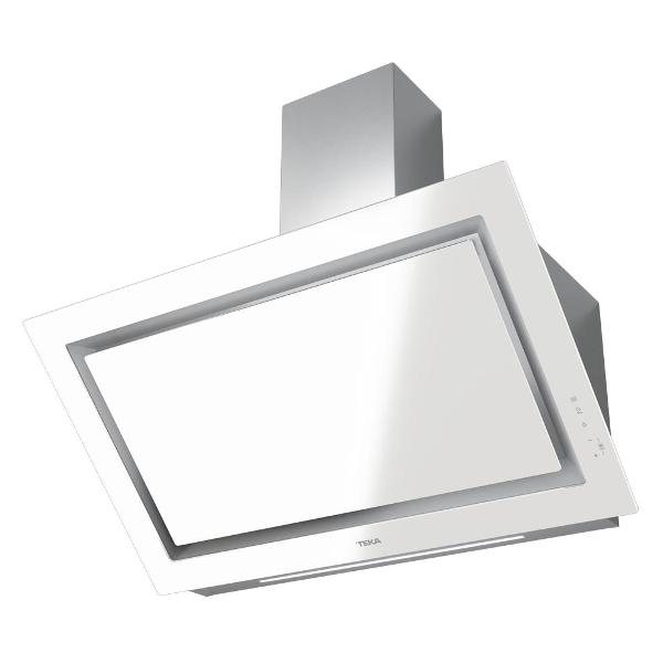 Пристенная вытяжка Teka DLV 98660 TOS белая