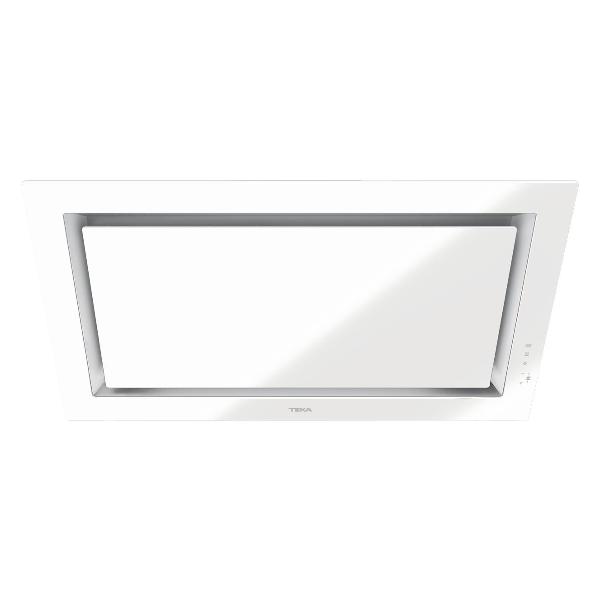 Пристенная вытяжка Teka DLV 98660 TOS белая