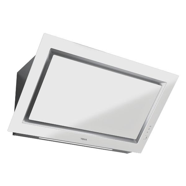 Пристенная вытяжка Teka DLV 98660 TOS белая