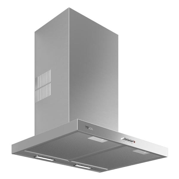 Пристенная вытяжка Teka DSJ 650 стальная