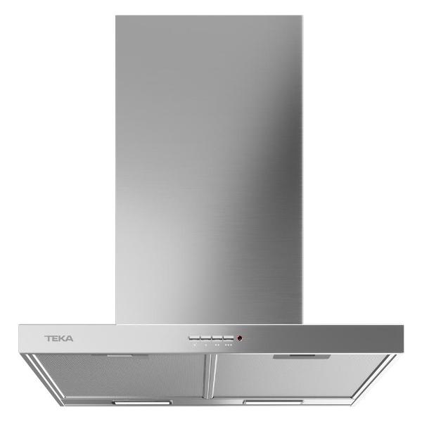 Пристенная вытяжка Teka DSJ 650 стальная