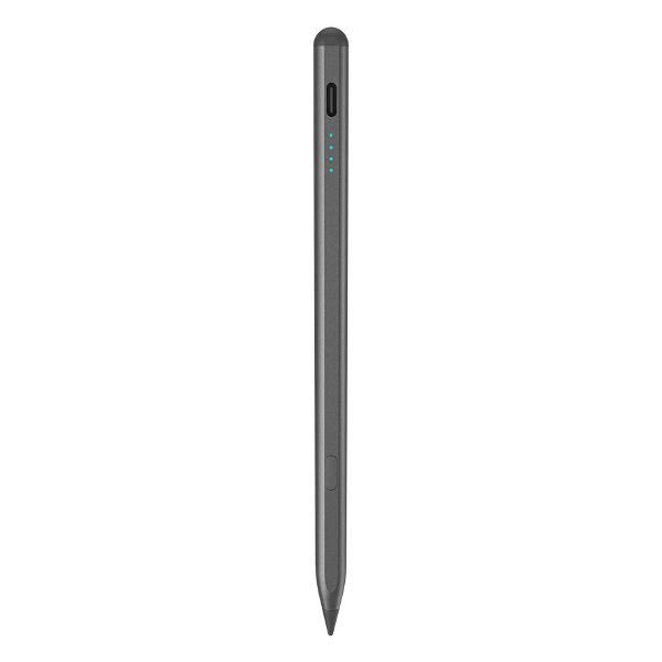 Стилус Deppa Magic Pro для Apple iPad (63163), графитовый