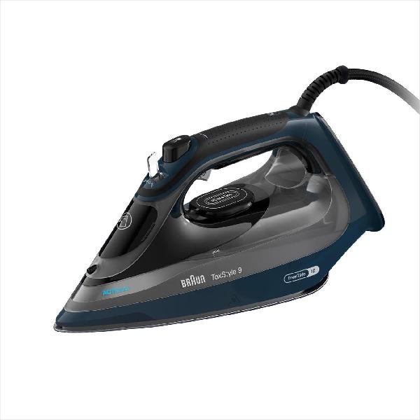 Утюг Braun SI9682DB фото