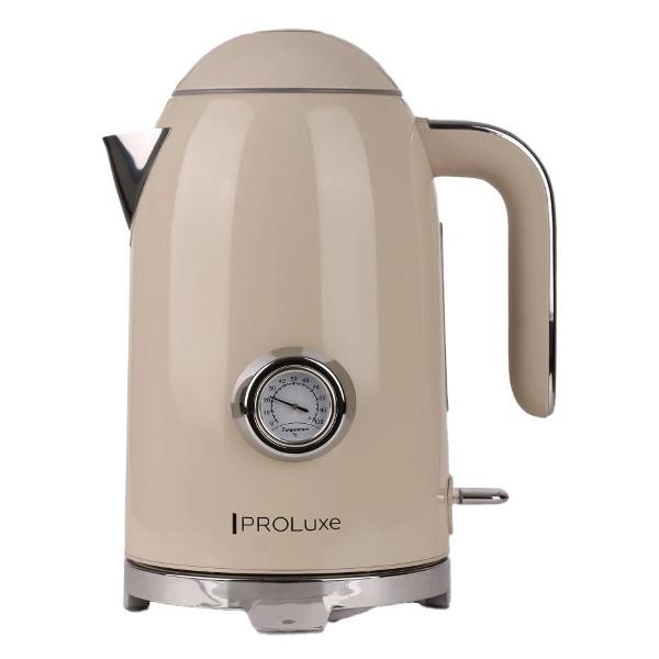 Электрочайник PROLuxe PL-WKBEI01 фото