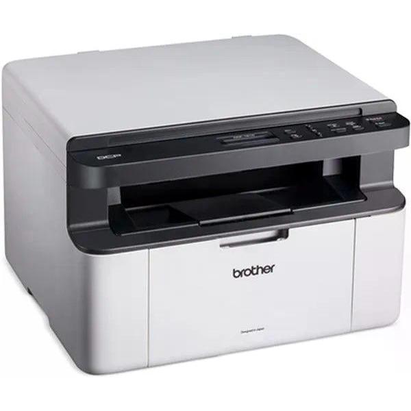 Лазерное МФУ Brother DCP-1510E