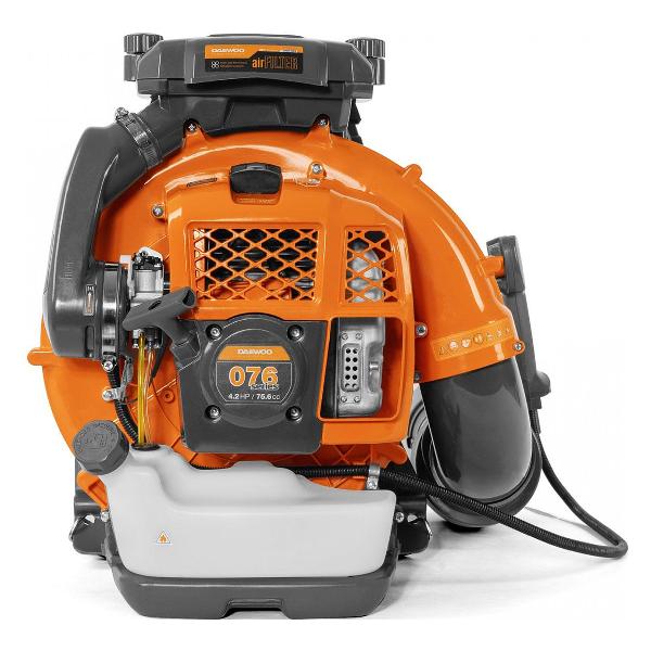 Воздуходувка Daewoo DABL 760