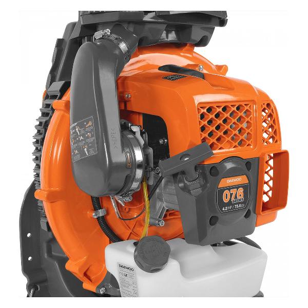 Воздуходувка Daewoo DABL 760