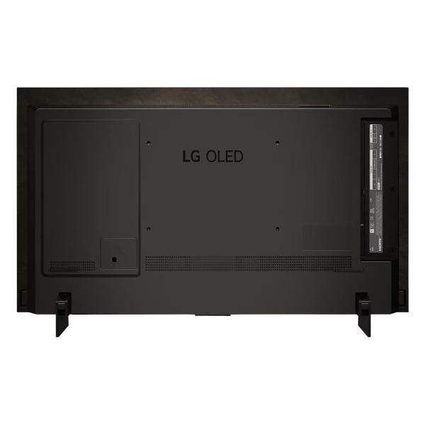 Телевизор LG OLED42C4RLA