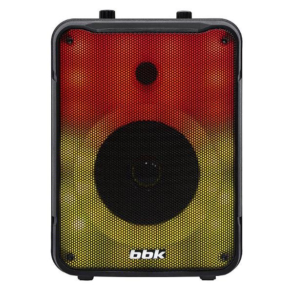Беспроводная акустика BBK BTA3010 фото