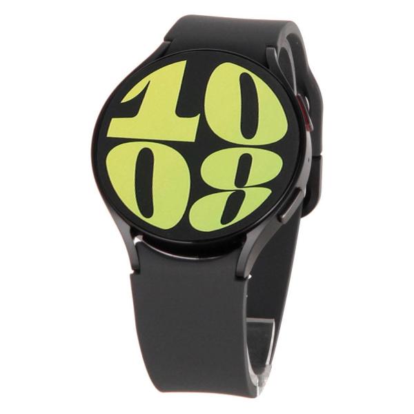 Смарт-часы Samsung Galaxy Watch6 44mm Graphite