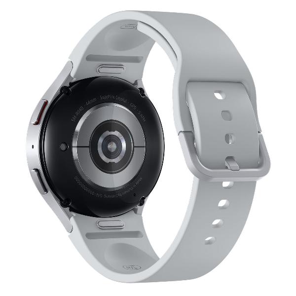 Смарт-часы Samsung Galaxy Watch6 44mm Silver