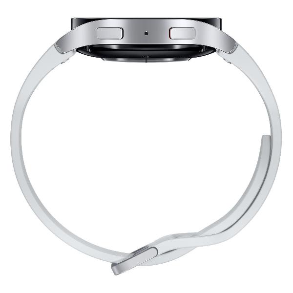 Смарт-часы Samsung Galaxy Watch6 44mm Silver