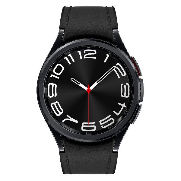Смарт-часы Samsung Galaxy Watch6 Classic 43mm Black