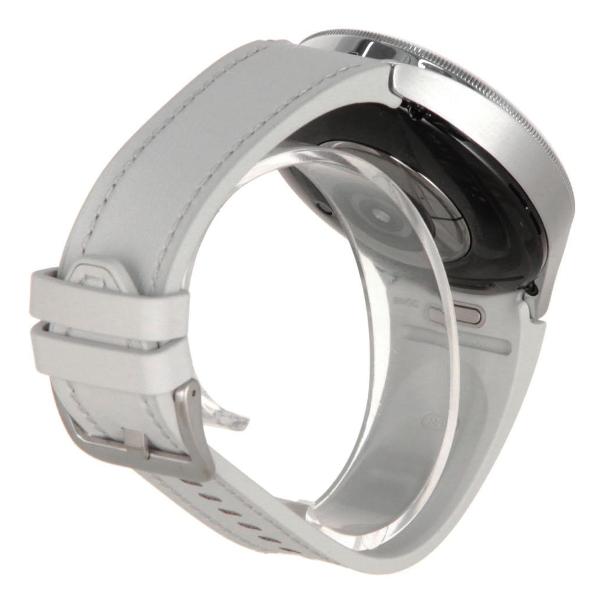 Смарт-часы Samsung Galaxy Watch6 Classic 47mm Silver