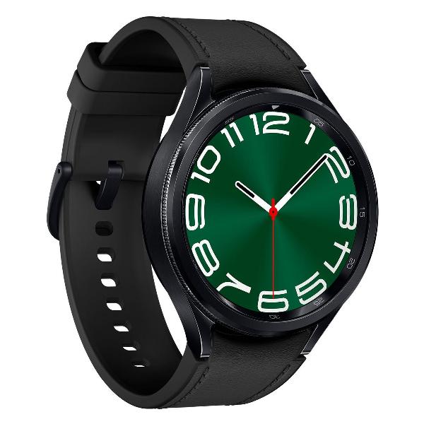 Смарт-часы Samsung Galaxy Watch6 Classic 47mm черный