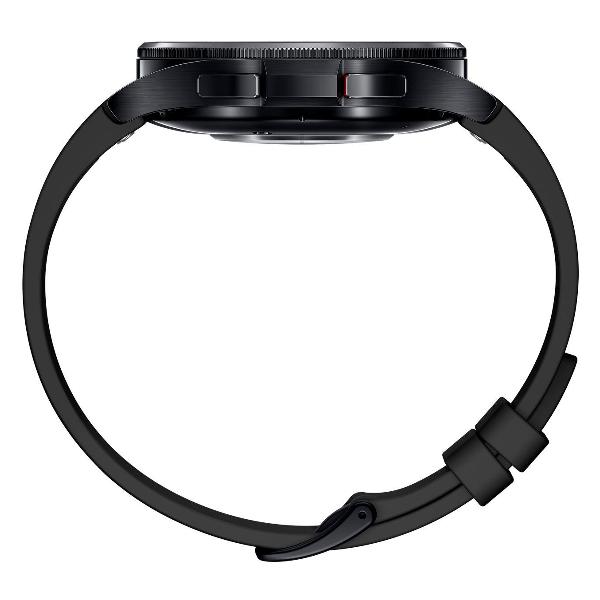 Смарт-часы Samsung Galaxy Watch6 Classic 47mm черный