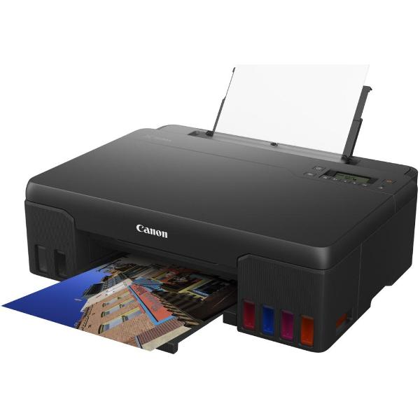 Струйный принтер Canon G540