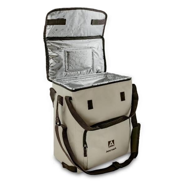 Сумка - изотермический контейнер Арктика 3000-20-BG