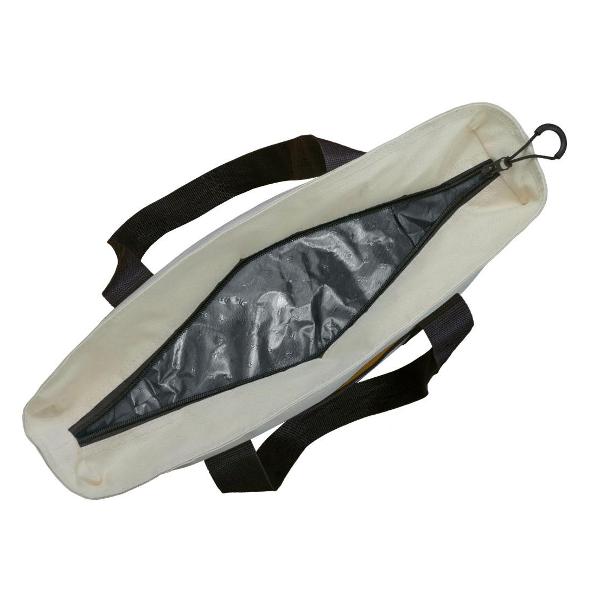 Сумка - изотермический контейнер Арктика 3400-17-BL