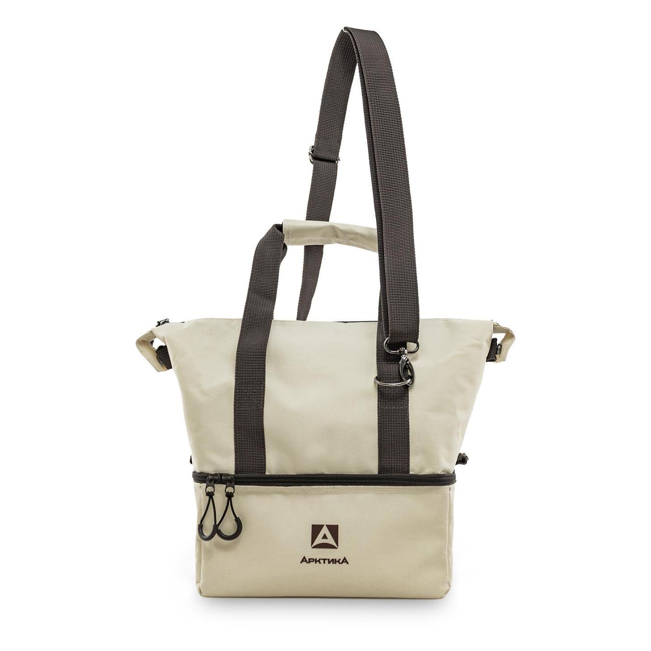 Сумка - изотермический контейнер Арктика 3600-11-BG фото