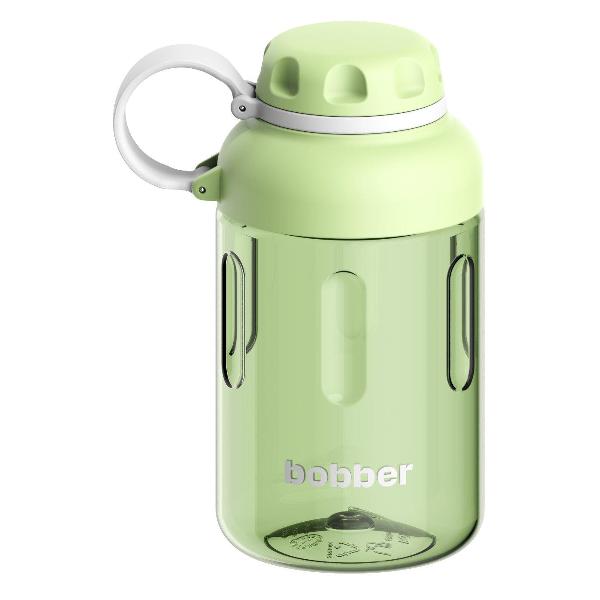 Бутылка для воды Bobber 590&nbsp;Green фото