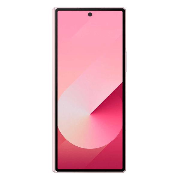 Смартфон Samsung Galaxy Z Fold 6 5G 12/256GB Розовый