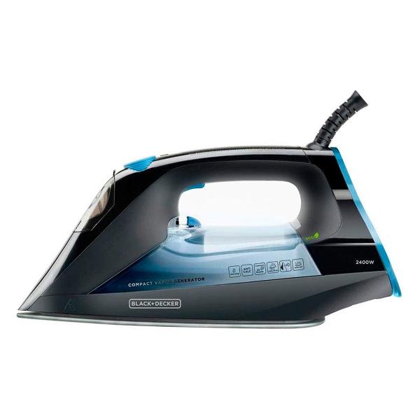 Утюг Black+Decker BXIR2401E фото