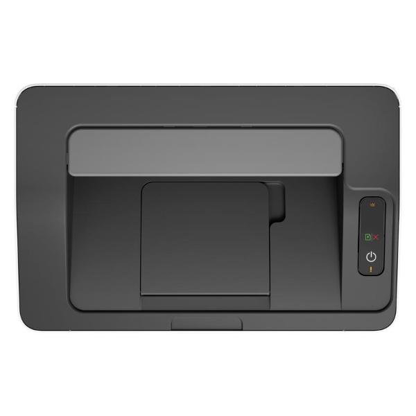 Лазерный принтер (чер-бел) HP 4ZB77A