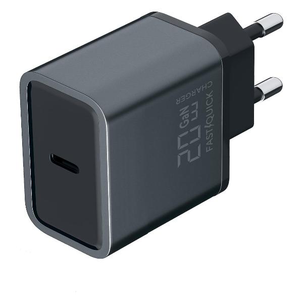 Сетевое зарядное устройство Red Line Power Delivery 20W XC-1