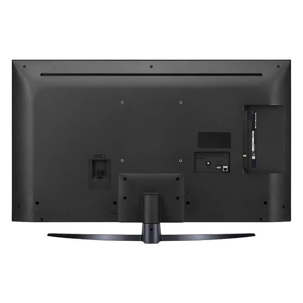 Телевизор LG 43UT81006LA