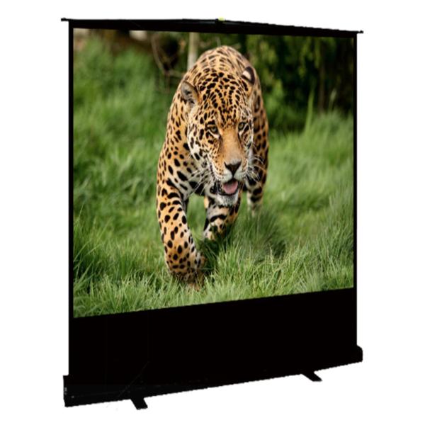 Экран для видеопроектора S'ok SCPSF-163x92