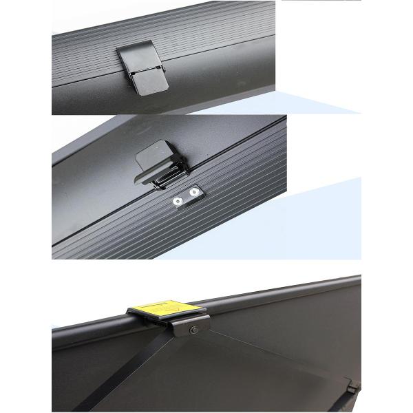 Экран для видеопроектора S'ok SCPSF-163x92