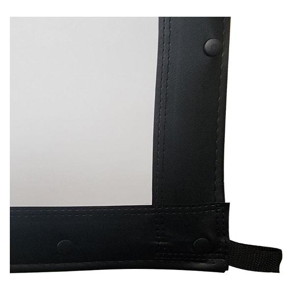 Экран для видеопроектора S'ok SCPSFF-332x186RE