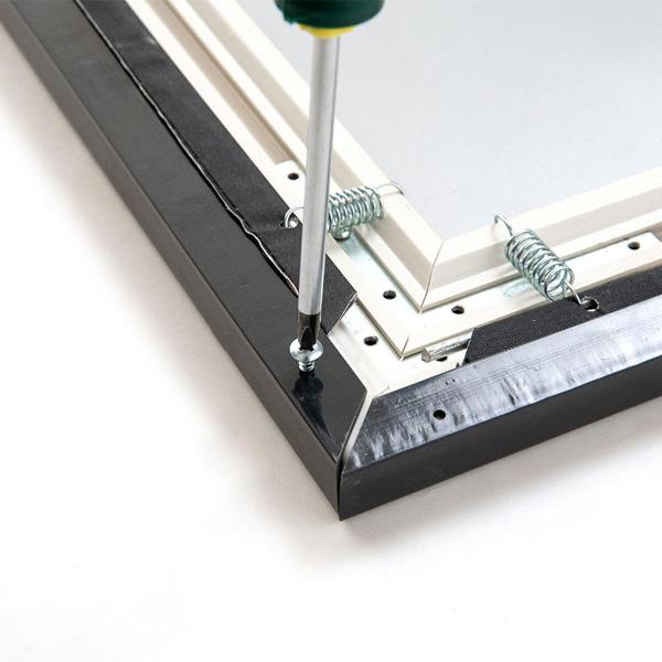 Экран для видеопроектора S'ok SCPSFR-221X125UST-PET