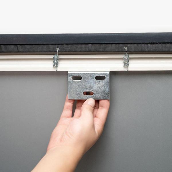 Экран для видеопроектора S'ok SCPSFR-298X168UST-PET