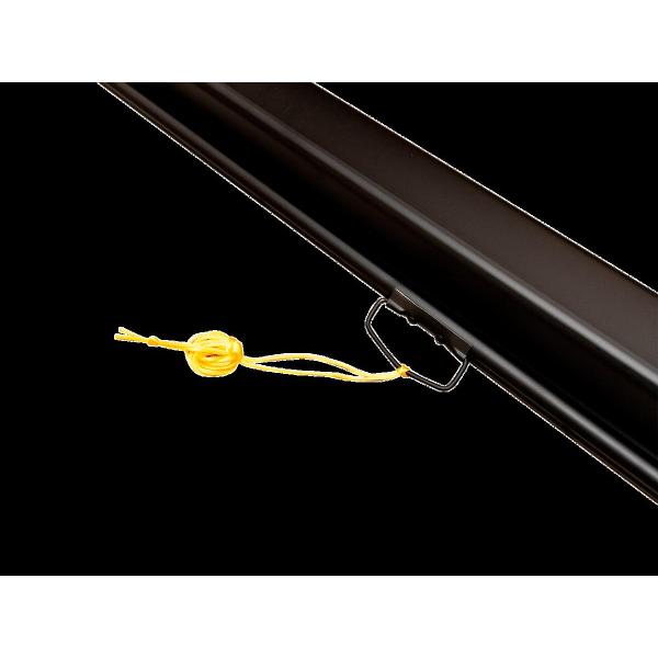 Экран для видеопроектора S'ok SCPSW-200x200BLCK