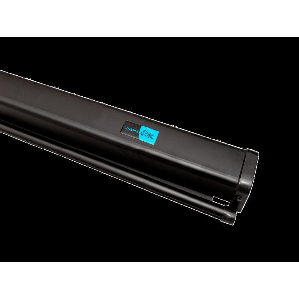 Экран для видеопроектора S'ok SCPSW-200x200BLCK
