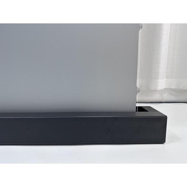 Экран для видеопроектора S'ok SFE-296x165-WH