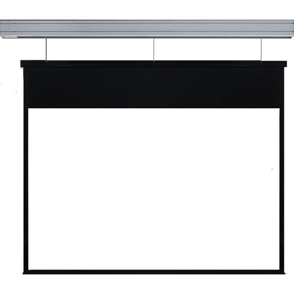 Экран для видеопроектора S'ok SGPSMS-442x249