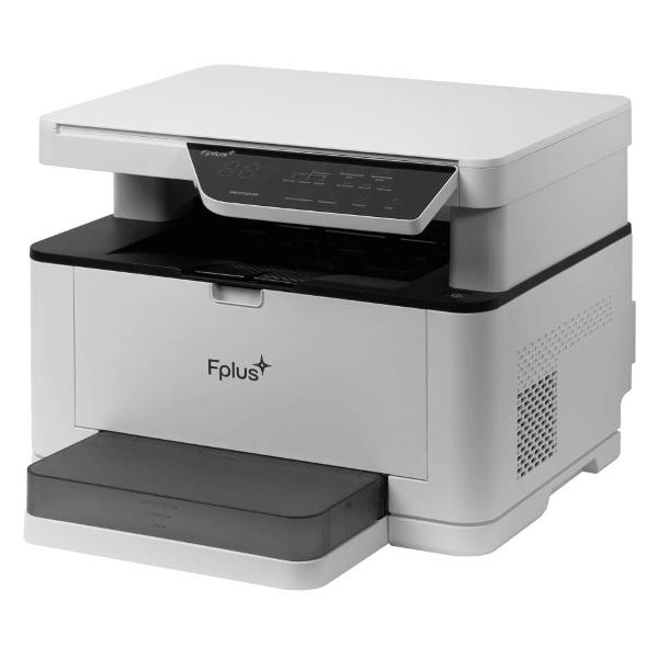 Лазерное МФУ F+ MB301DNW